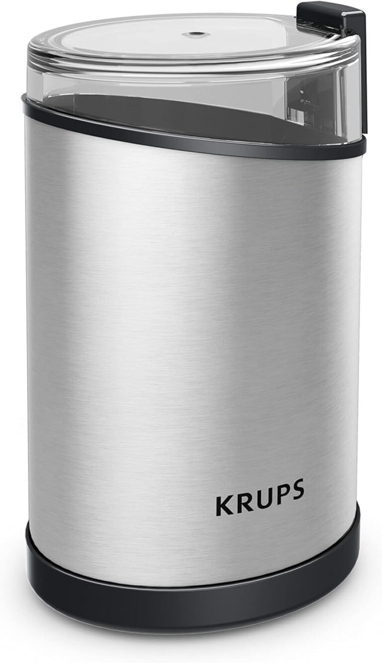 The Ultimate Guide to Choosing the Right Coffee Grinder for Home Brewing