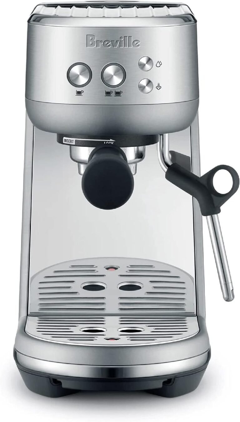 Breville Bambino Espresso Machine Review: A Home Barista’s Essential