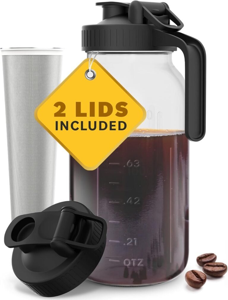 Elite Precision Coffee Grinder Review: Performance, Durability, and Brew Quality in 2026