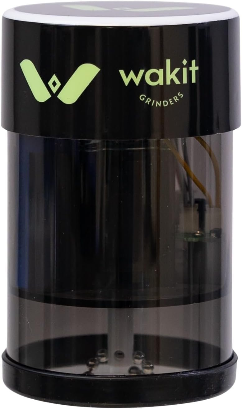 Best Electric Grinder (KLR Black)…