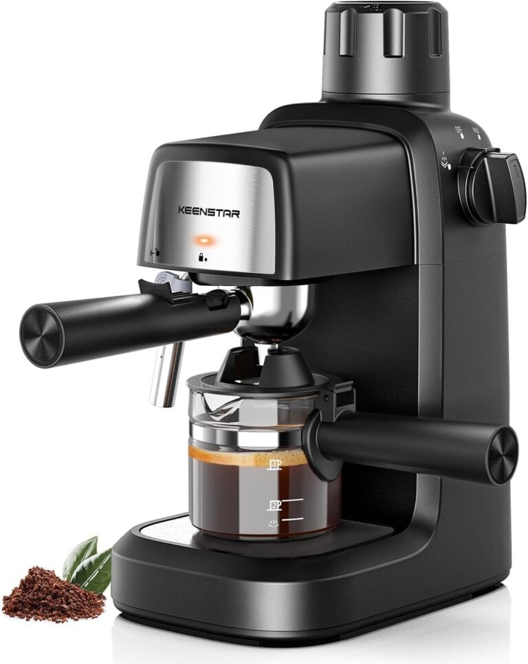 Mastering Coffee Grind Consistency: A Deep Dive into the 2026 Conical Burr Coffee Grinder