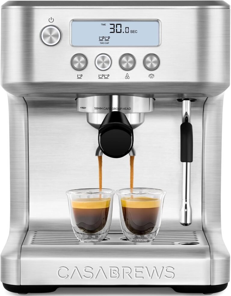 The Ultimate Guide to Choosing the Best Coffee Grinder for Home Brewing in 2026