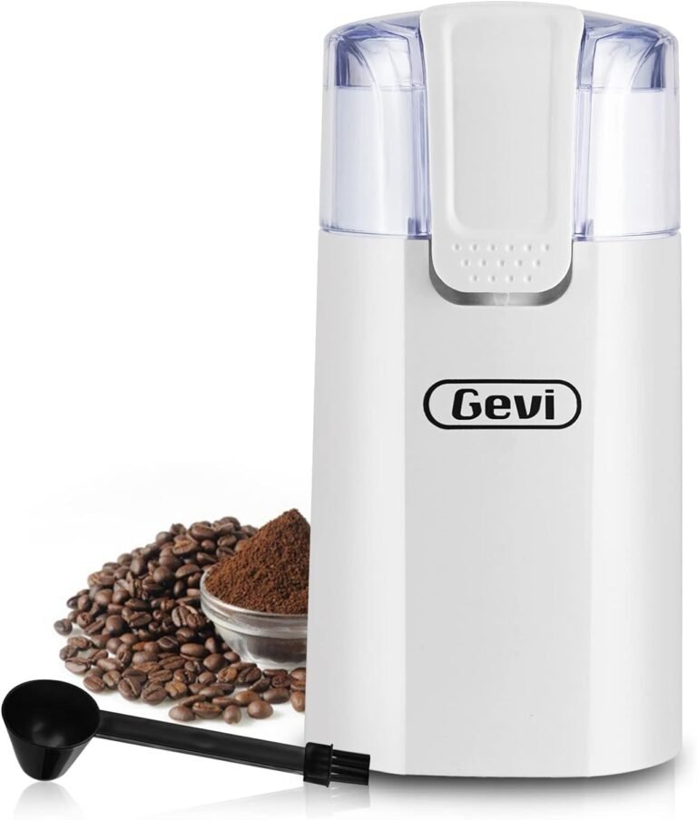 The Ultimate Guide to Choosing the Right Coffee Grinder for Your Brewing Needs