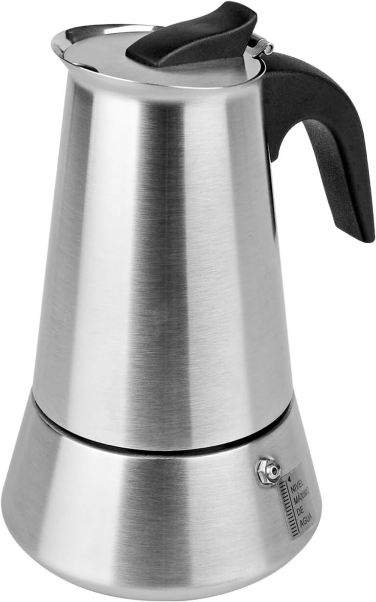 Solazzia 12 Cup Moka Pot Review: A Versatile Stovetop Espresso Maker for Home and Outdoor Use