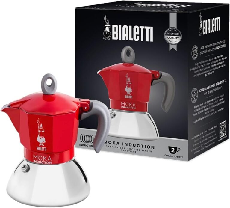 Bialetti Moka Induction Review
